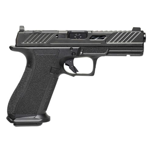 SHADOW SYSTEMS DR920 MAG 9MM