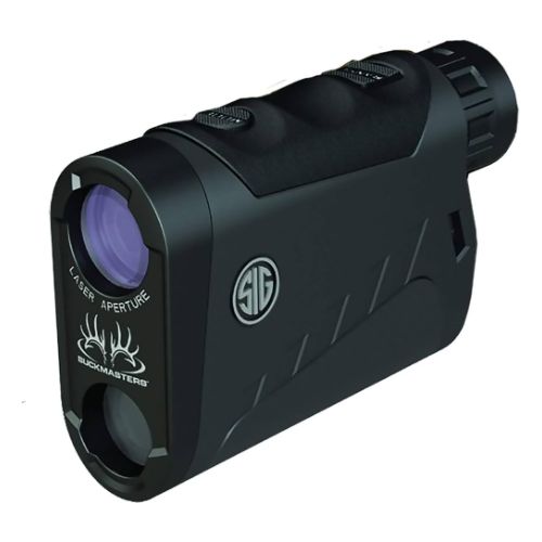 SIG RANGEFINDER BUCKMASTERS