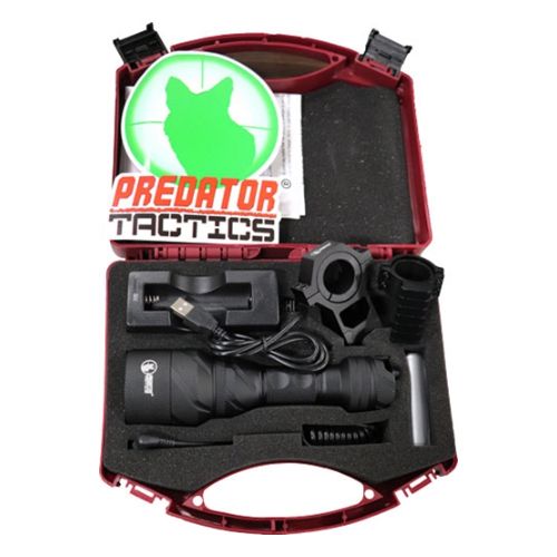 PREDATOR TAC ERADICATOR LIGHT
