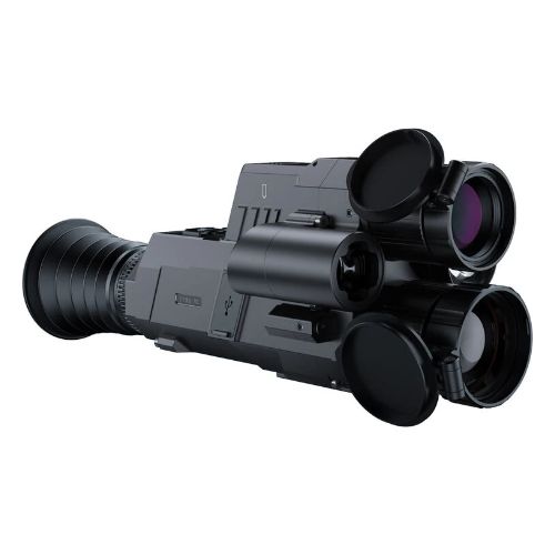PARD LANDSAT 480 DUAL SPECTRAL