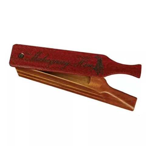 WOODHAVEN CUSTOM CALLS THE