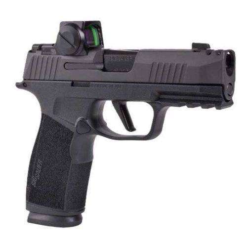 SIG P365X MACRO 9MM 3.7" XRAY3
