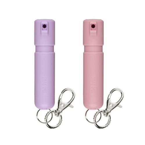 SABRE MIGHTY DISCREET PEPPER