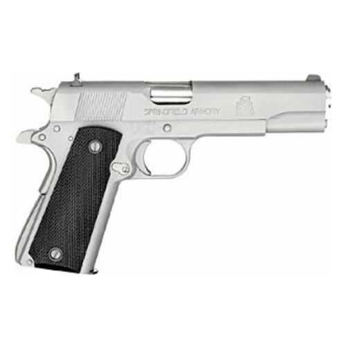 SPRINGFIELD MIL-SPEC 1911   45