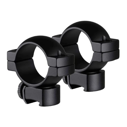 TRUGLO RINGS 1" MEDIUM MATTE