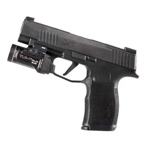 STREAMLIGHT TLR-7 HL-X SUB USB