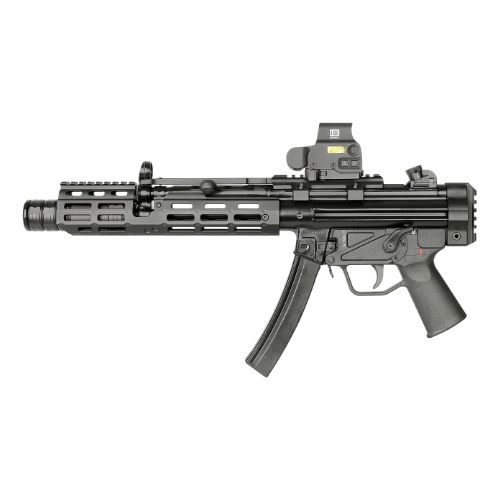 MI HANDGUARD HK MP5M