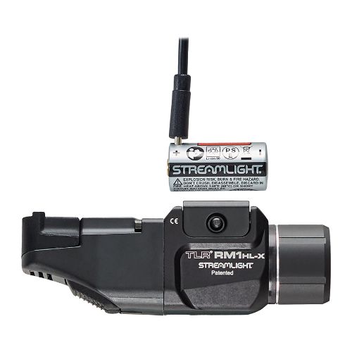 STREAMLIGHT TLR RM 1 HL-X USB