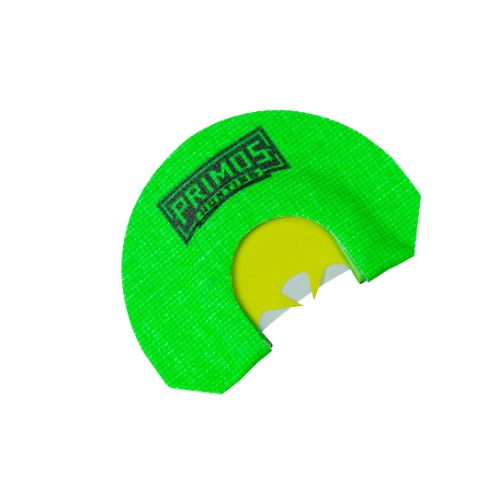 PRIMOS DIAPHRAGM TURKEY CALL