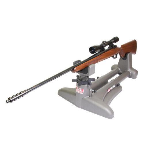 MTM "THE BULL" RIFLE REST