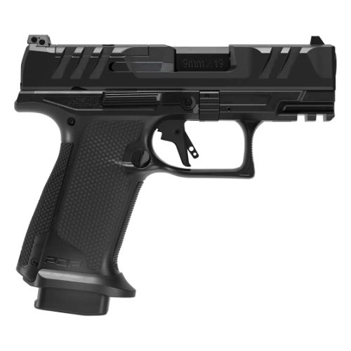 WALTHER PDP F-SERIES PRO E 9MM