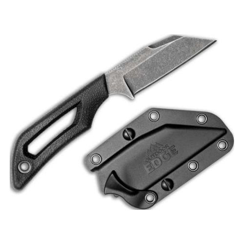 OUTDOOR EDGE PIVOT 2.6" FIXED