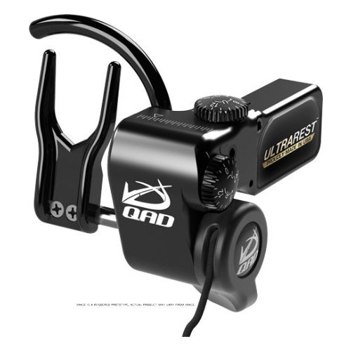 QAD ARROW REST ULTRAREST MXT