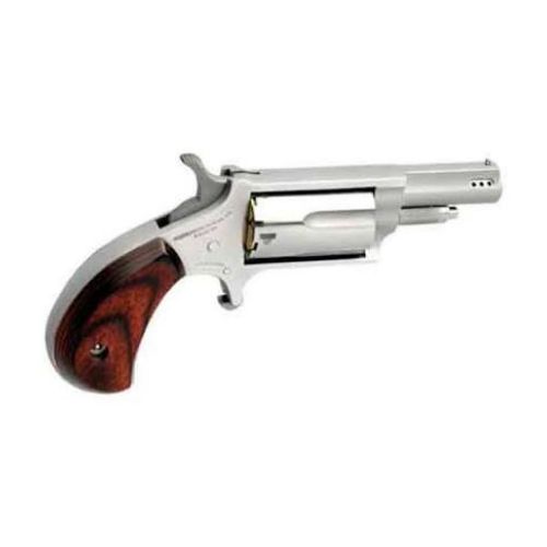 NAA MINI-REVOLVR 22WMR 1-5/8"