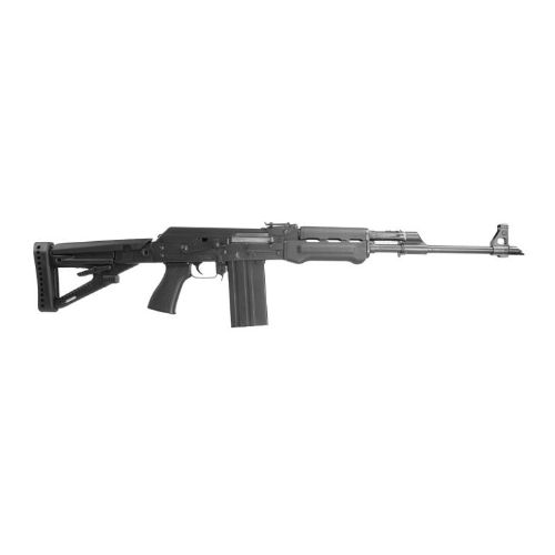 ZASTAVA PAP M77 AK 308 WIN