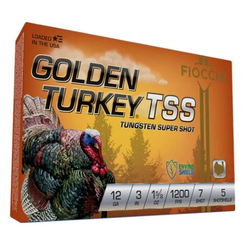 REMINGTON TSS TURKEY 12GA 3"