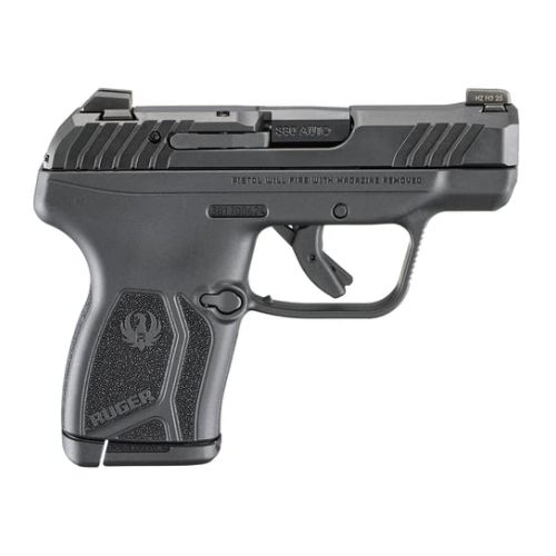 RUGER LCP MAX 380ACP FRONT