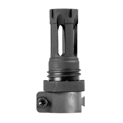 YHM 30 CAL QD MOUNT FLASH