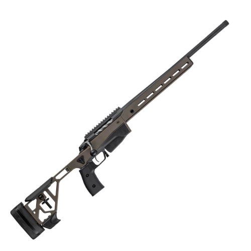 TIKKA T3X ACE GAME 7MM PRC