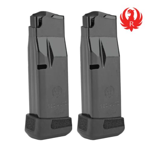 RUGER MAGAZINE LCP MAX 380ACP