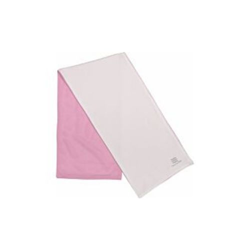 MOBILE COOLING TOWEL PINK