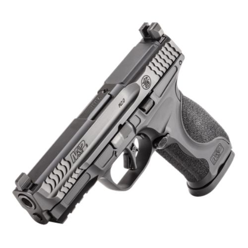 S&W M&P9 M2.0 METAL 9MM 4.25"