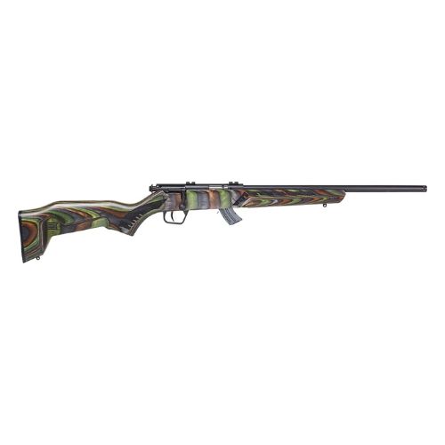 SAVAGE MARK II MINIMALIST