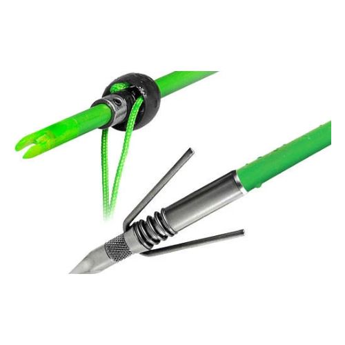 TRUGLO BOWFISHING SPEED SHOT