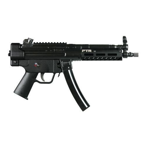 PTR PTR-9CT PISTOL 9MM