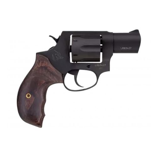 TAURUS 856 38SPL 2" FS 6-SH
