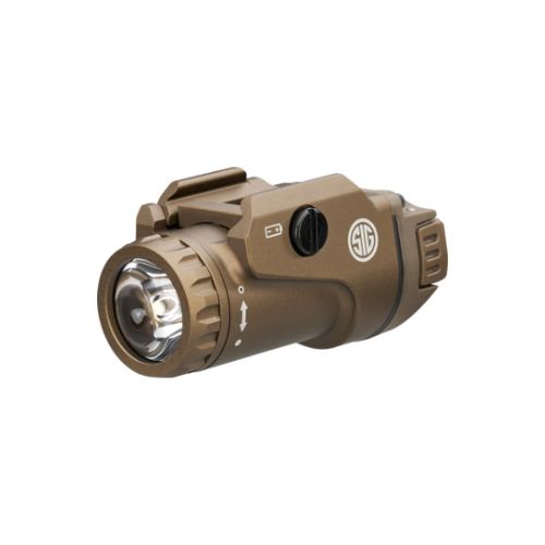 SIG WEAPONS LIGHT FOXTROT 1X