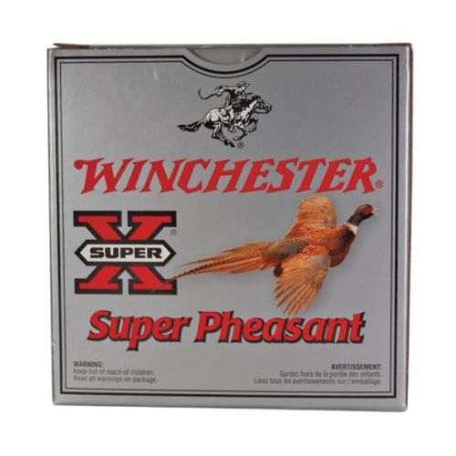 WINCHESTER SUPER PHEASANT 12GA