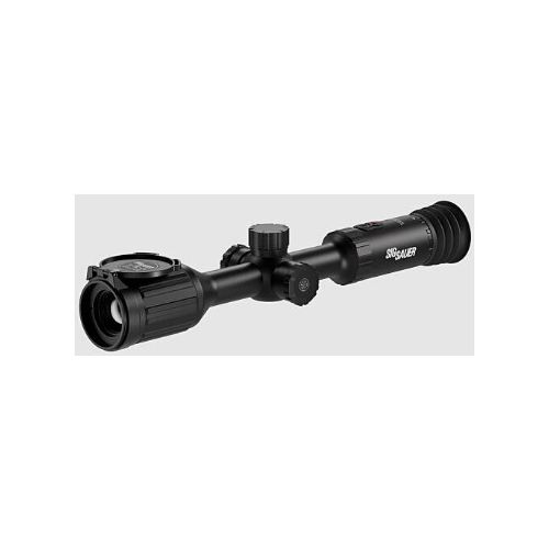 SIG THERMAL RIFLESCOPE RV35