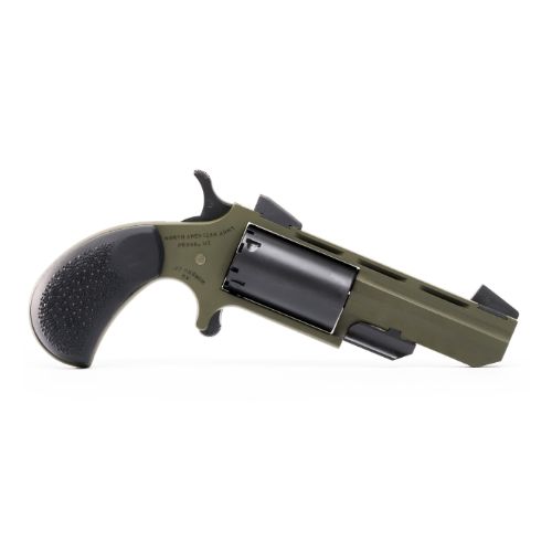 NAA HUNTSMAN MINI-REVOLVR
