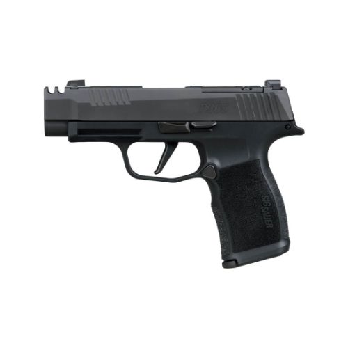 SIG P365 XL COMP 380ACP 3.1"