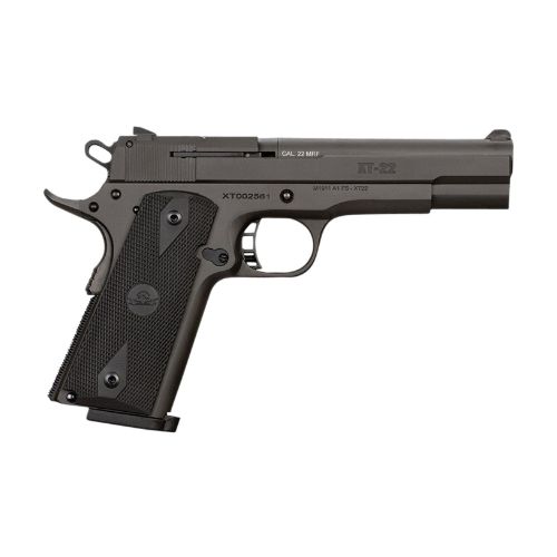 ROCK ISLAND MAGAZINE T 22WMR