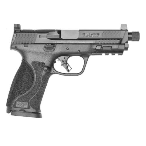 S&W M&P9 M2.0 9MM 4.625" OPTIC