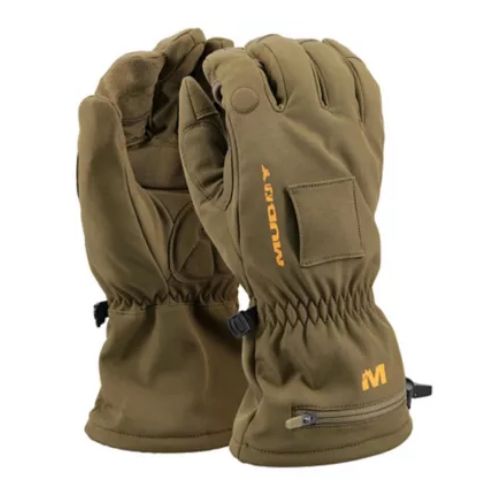 MUDDY NUCLEUS HEATED SOFTSHELL