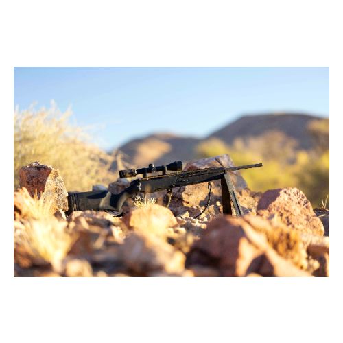 STEYR SCOUT II RIFLE 308WIN