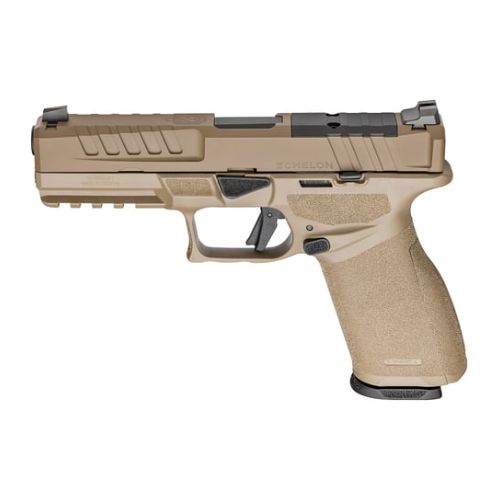SPRINGFIELD ECHELON 9MM 4.5"