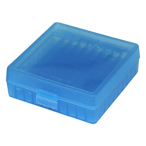 MTM AMMO BOX 22LR