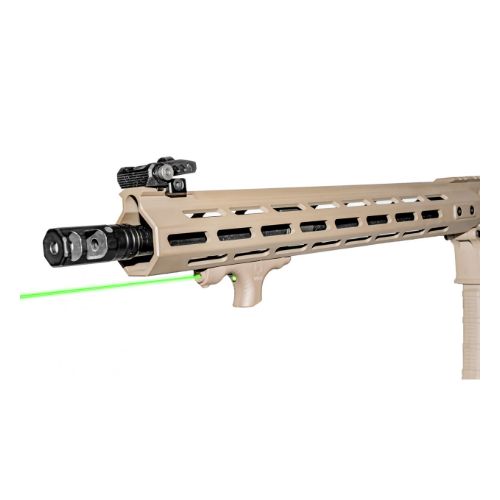 VIRIDIAN LASER HANDGUARD HS1
