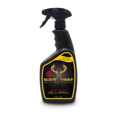 SCENT THIEF FIELD SPRAY 24OZ
