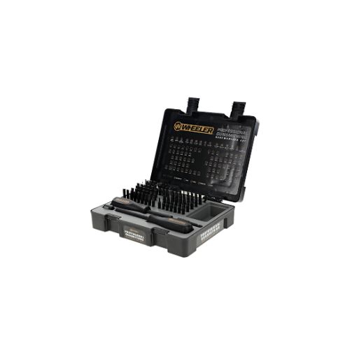WHEELER 89PC PRO GUNSMITHING