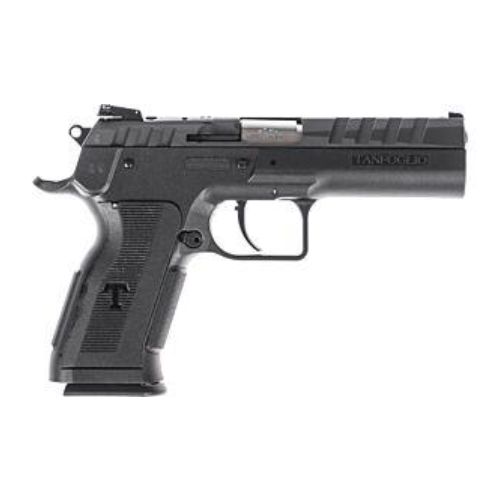 TANFOGLIO FORCE DUTY 9MM 4.9"