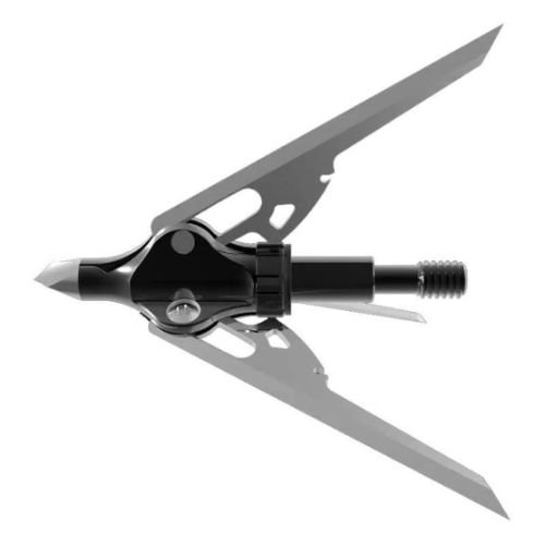 RAGE BROADHEAD TYRANT 3-BLADE
