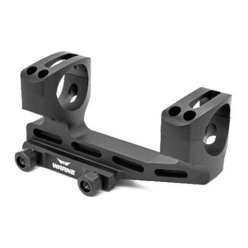 WARNE X-SKEL MOUNT 34MM
