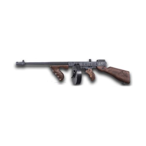 THOMPSON 1927A1 45ACP CARBINE