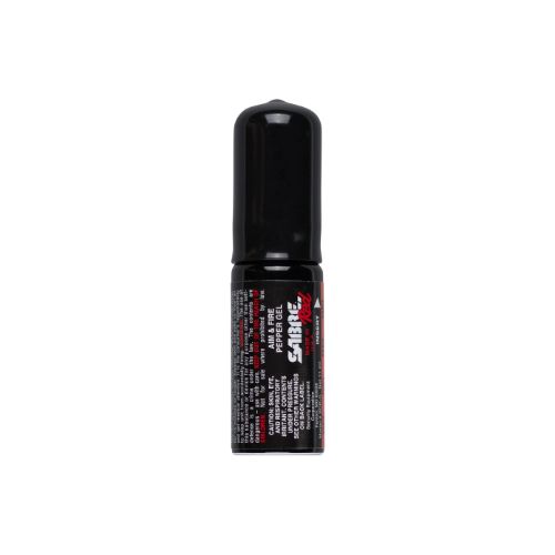 SABRE AIM & FIRE PEPPER GEL