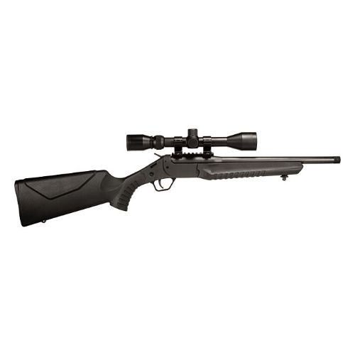 ROSSI SINGLE SHOT 350 LEGEND
